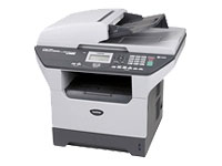 Brother Multifuncin DCP-8065DN (DCP8065DNZX1)